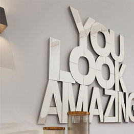 Exclusive Mirrors