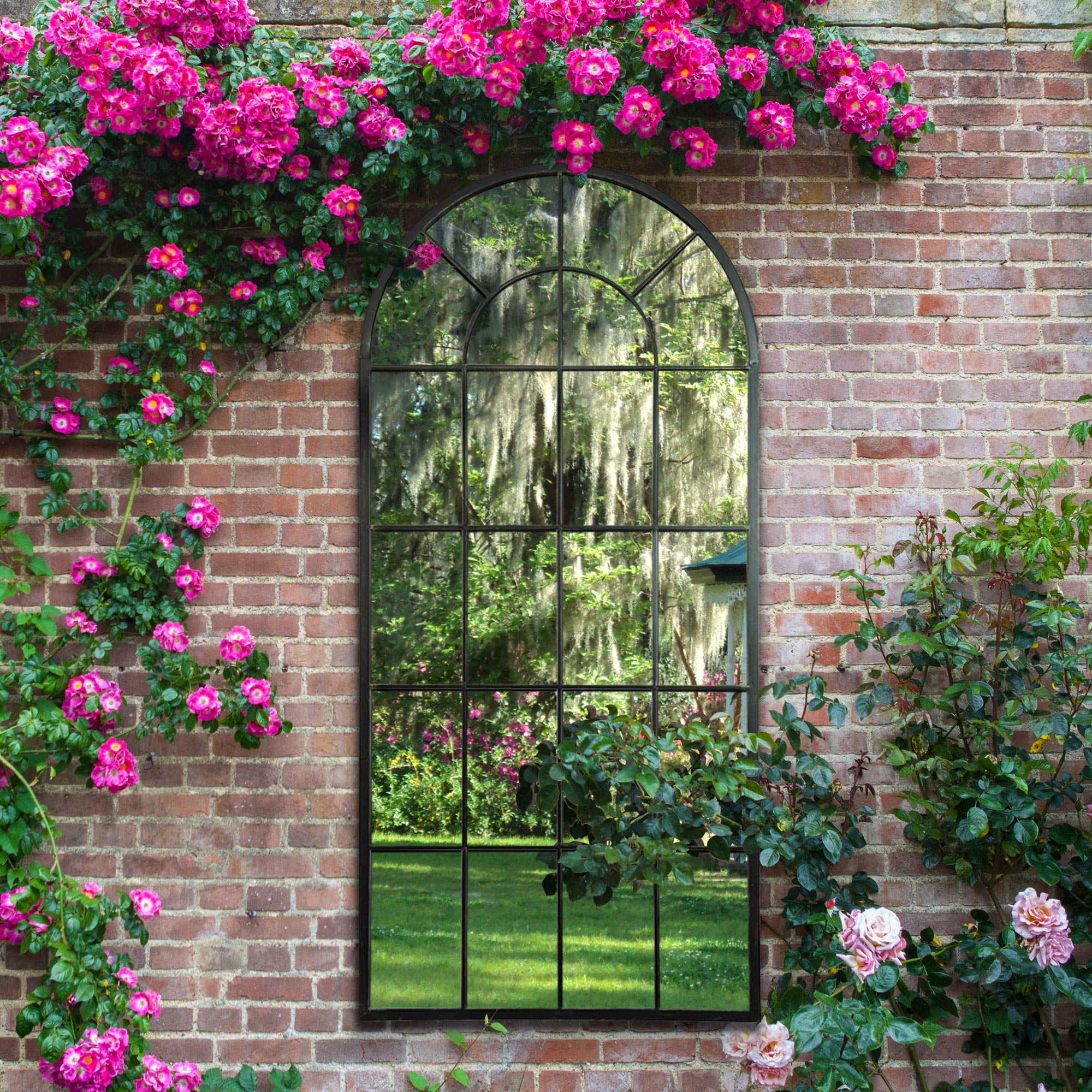 Window Mirrors