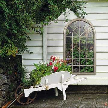 Outdoor Mirrors