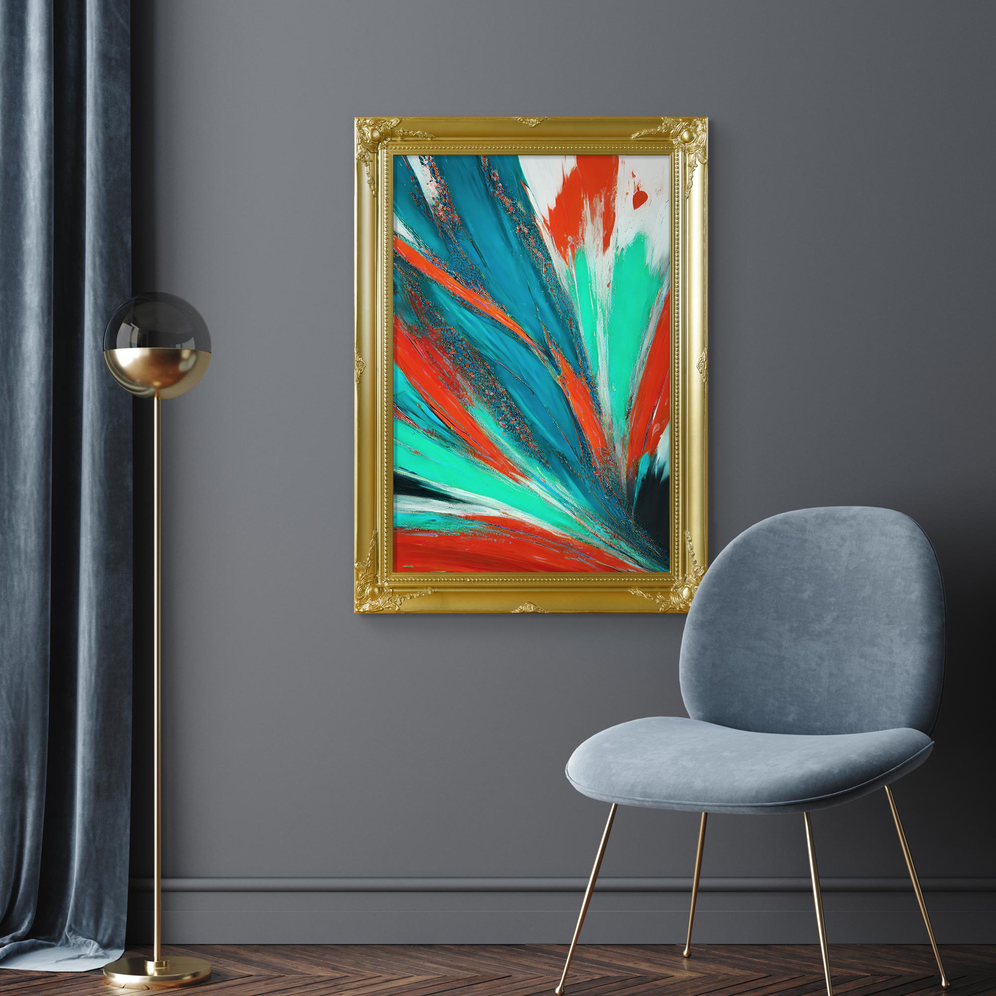 Picture Frames