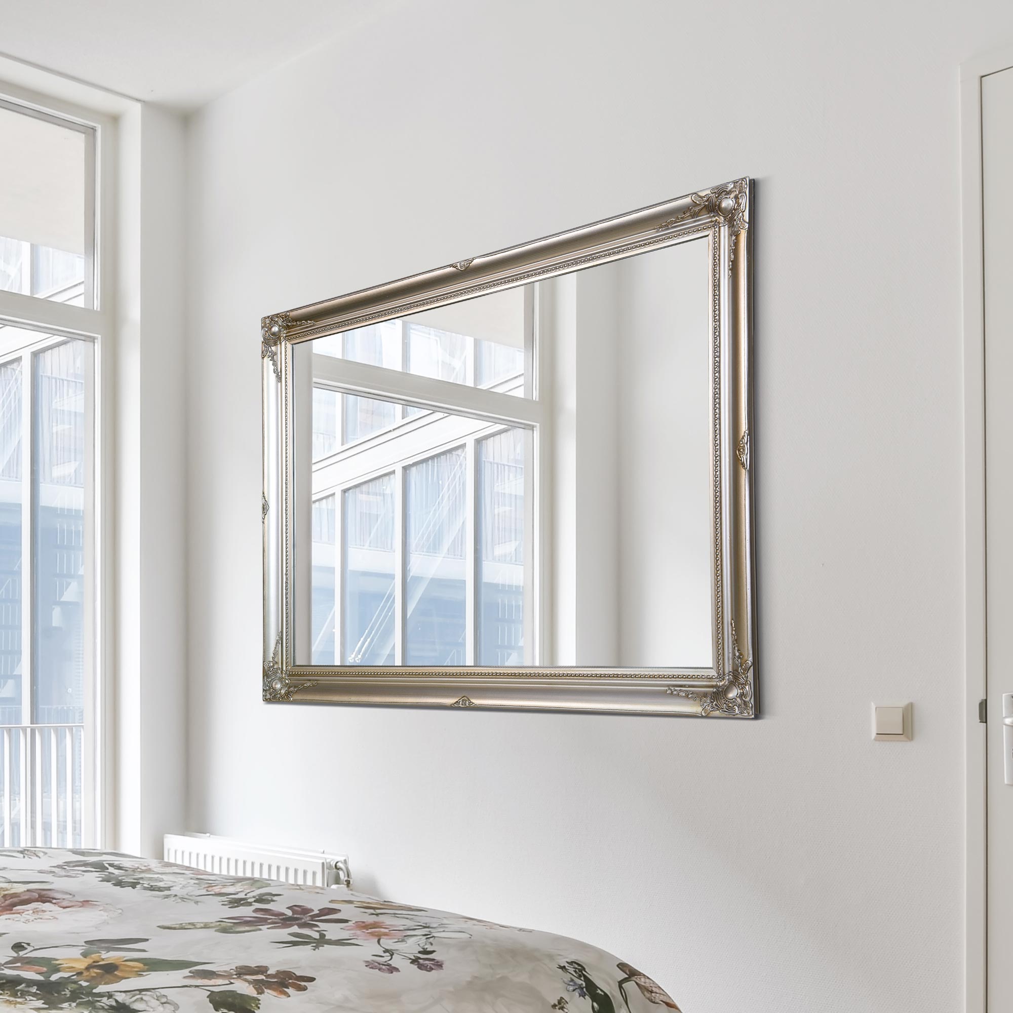 Wall Mirrors