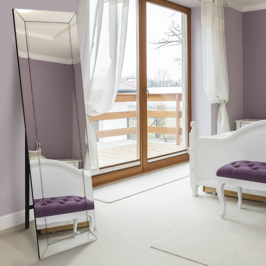 Bedroom Mirrors 