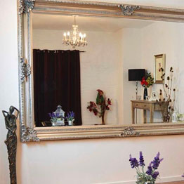 Bronze Mirrors