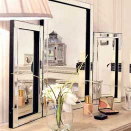 Dressing Table Mirrors