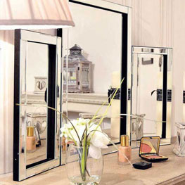Makeup Mirrors
