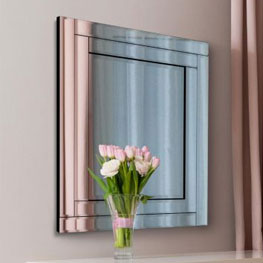 Modern Mirrors
