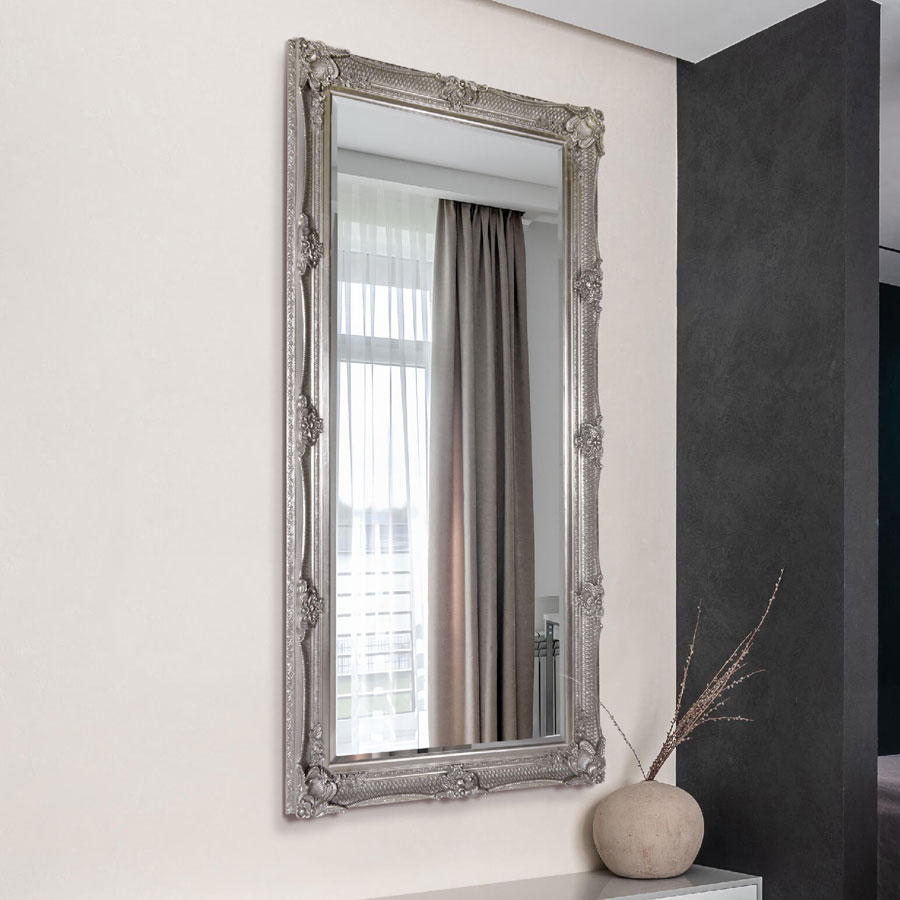 Shabby Chic Mirrors