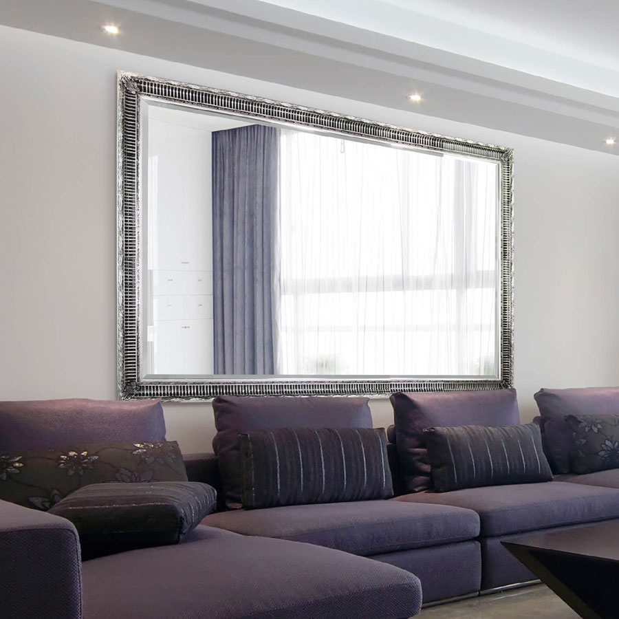 Silver Mirrors