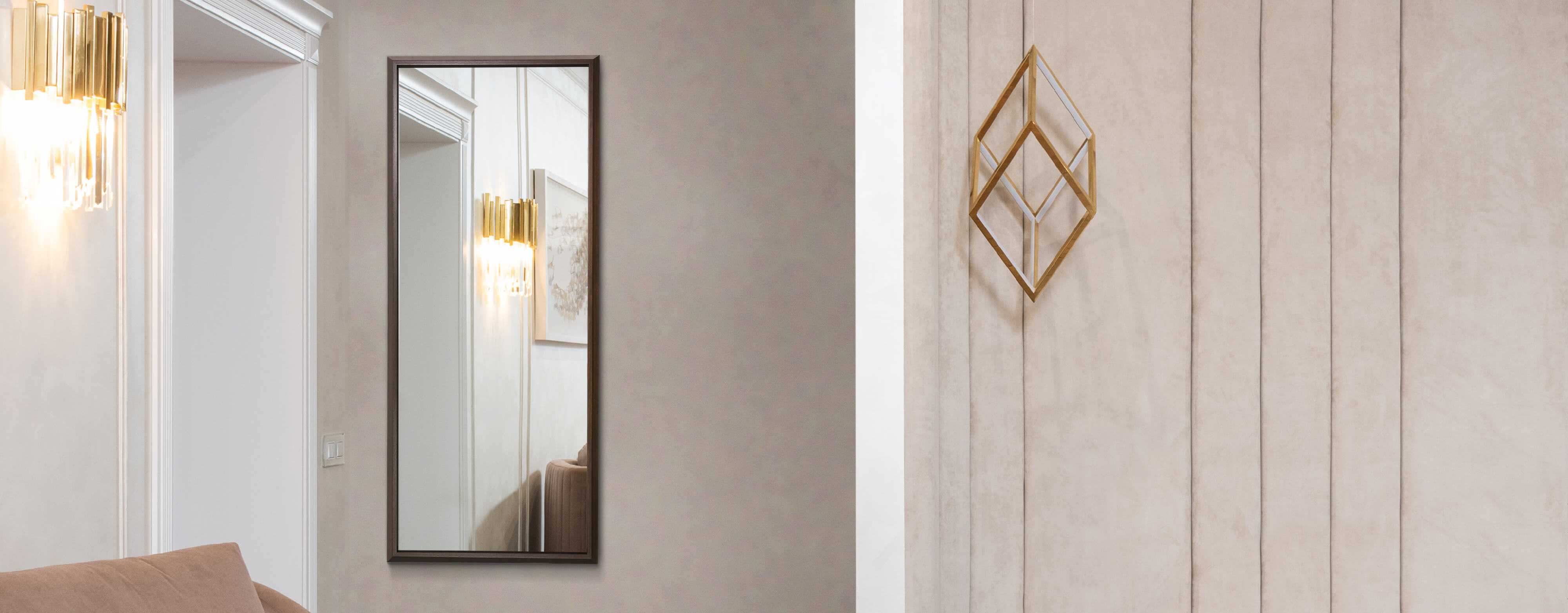 Hallway Mirrors