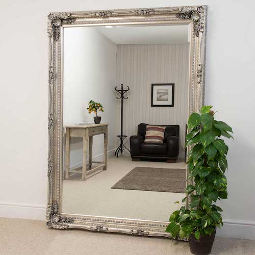 Large Mirrors