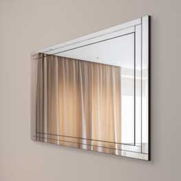 Dressing Room Mirrors