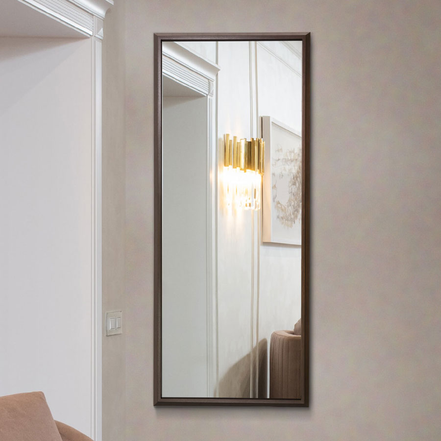 Hallway Mirrors