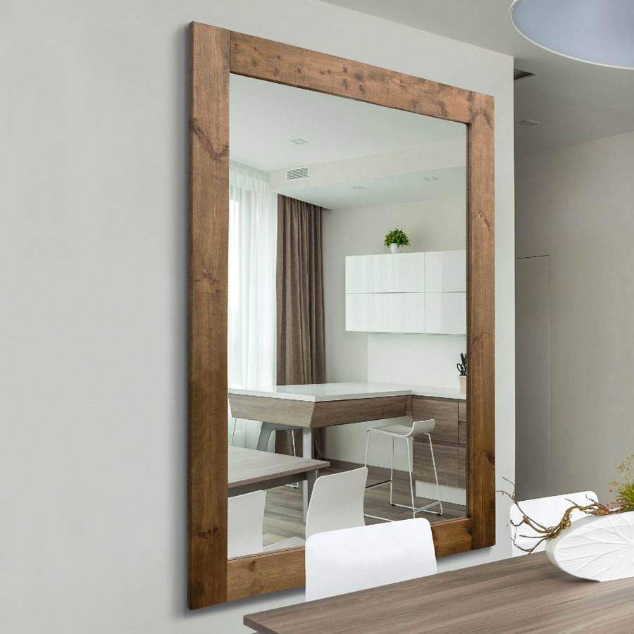 Industrial Mirrors