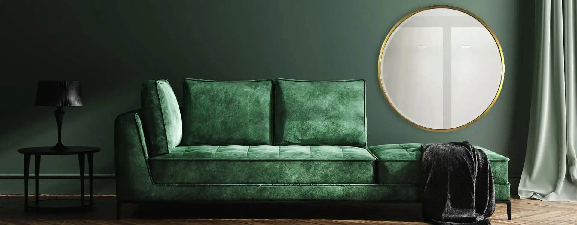 MirrorOutlet, the UK’s largest online mirror shop