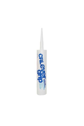 EverGrip Extra Strong Adhesive Glue for Mirror Glass